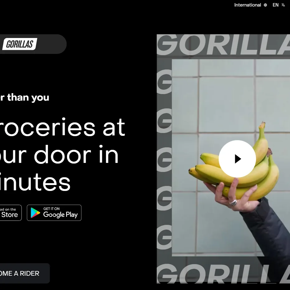 Gorillas